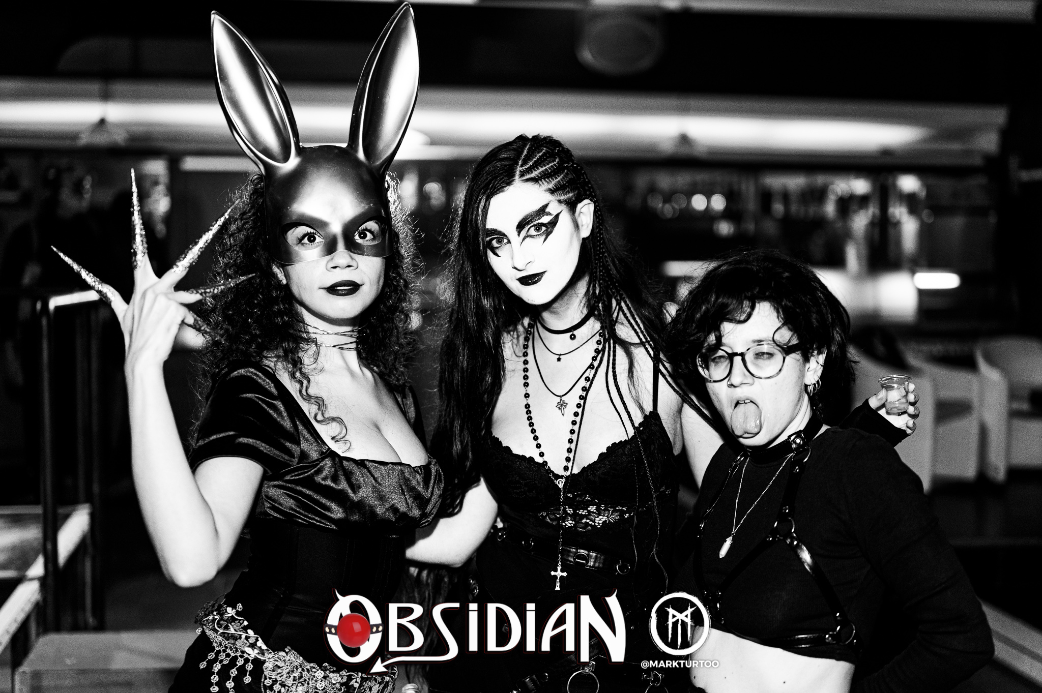 DRESSCODE OBSIDIAN: La Guida Definitiva