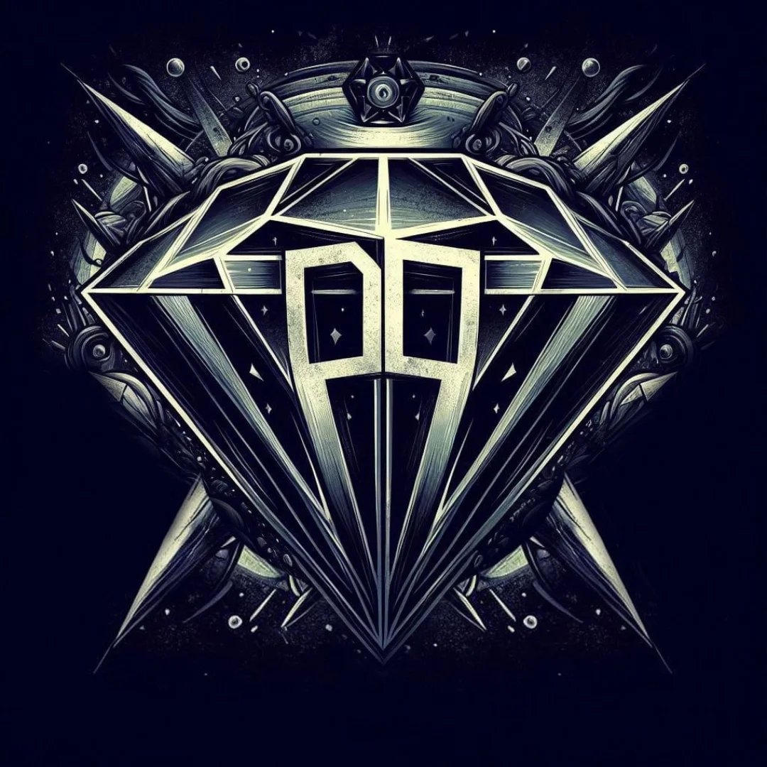 Diamond Dusk