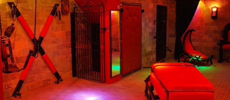 Dungeon Area