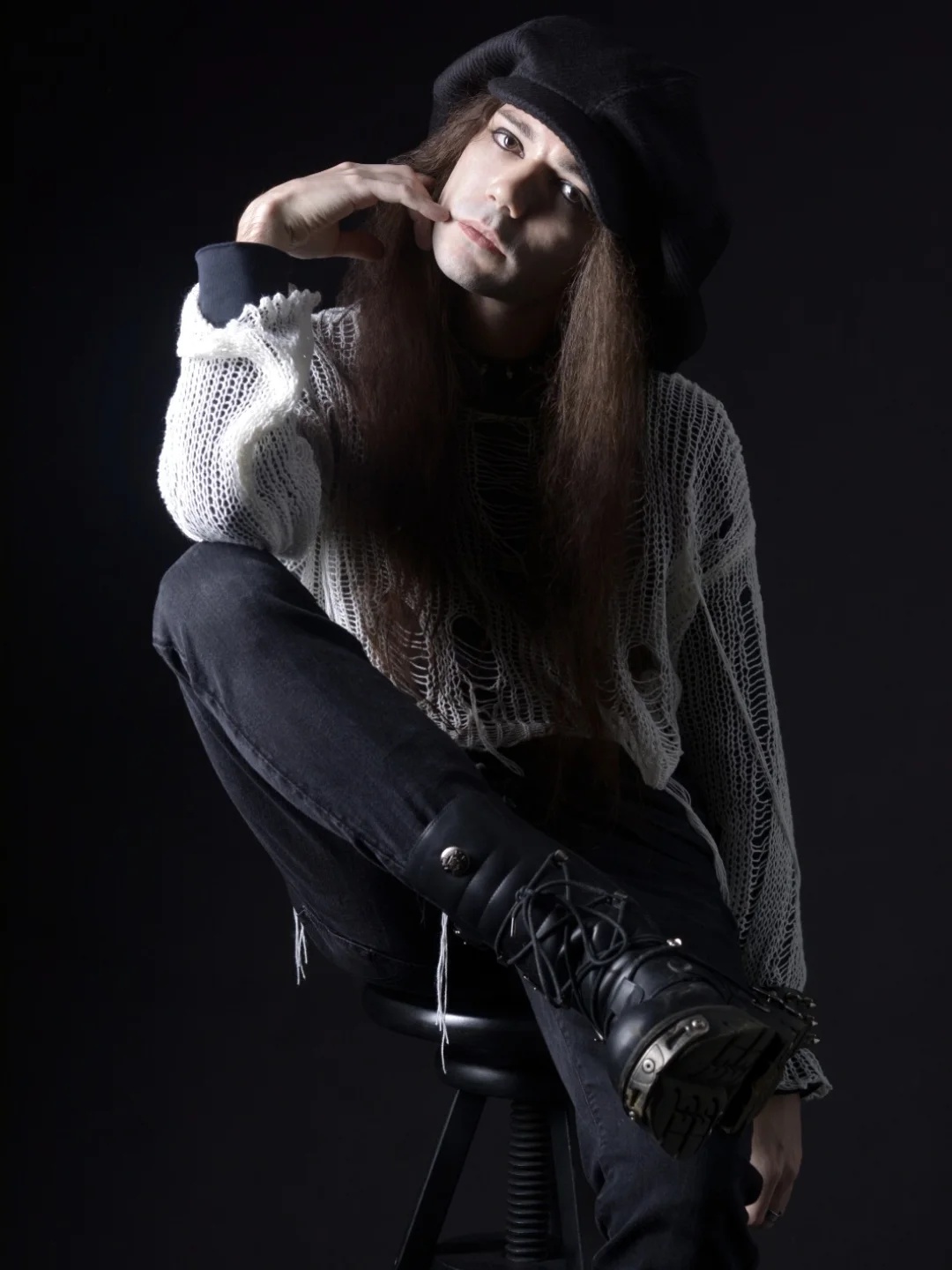 Jimmy Richter