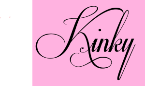 Kinky by Elena Ros