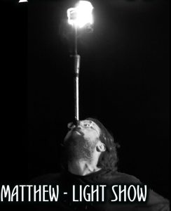 MATTHEW