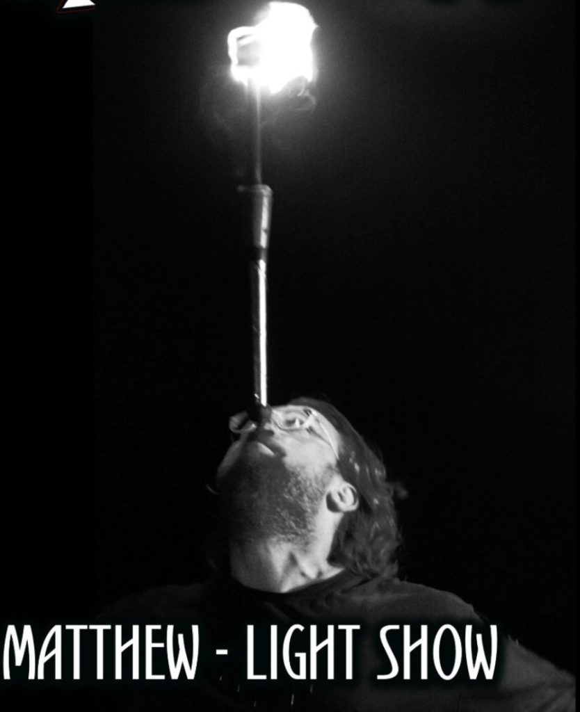 MATTHEW