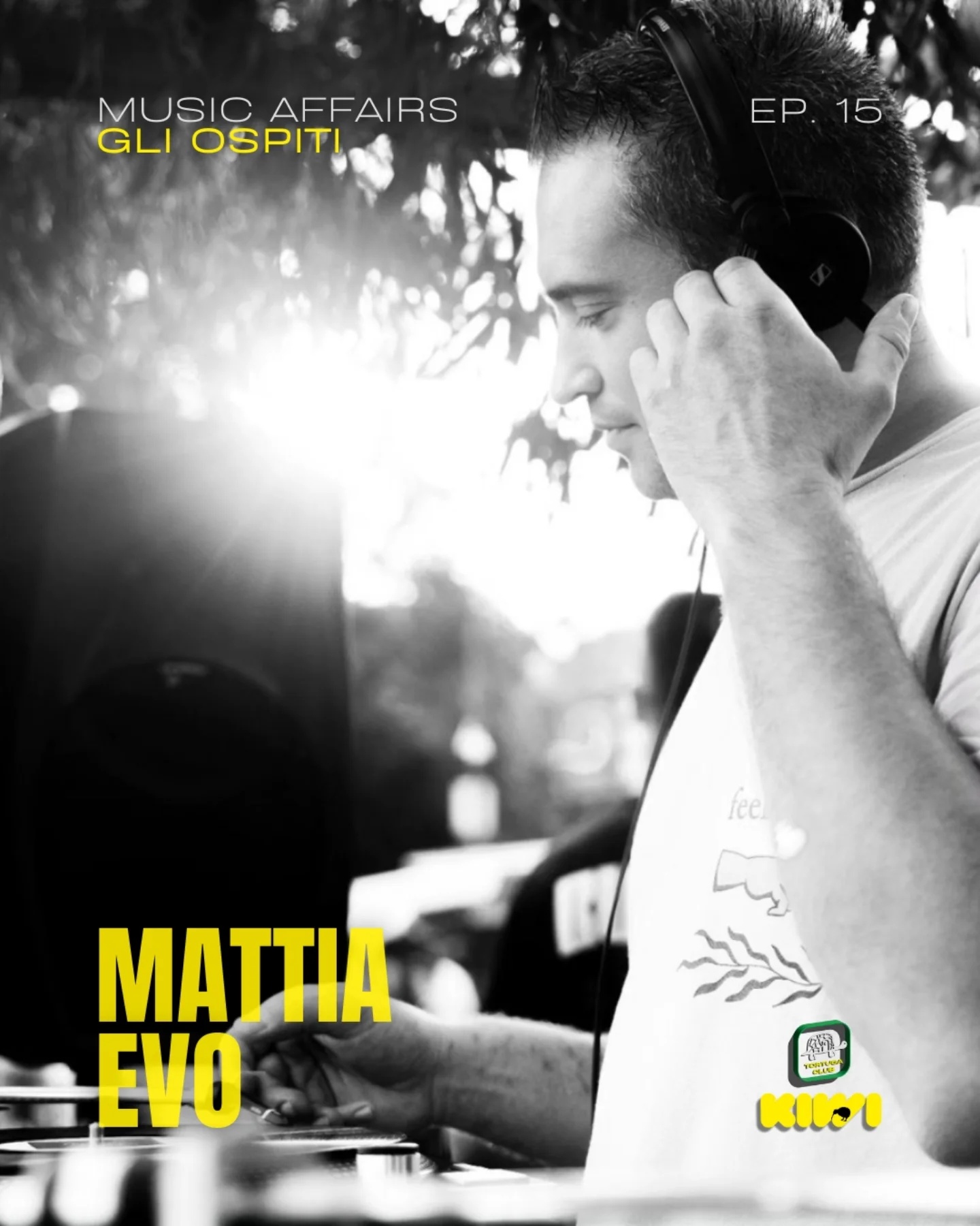 Mattia Evo
