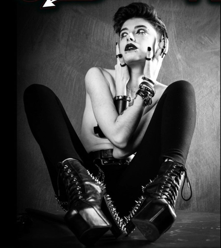 Miss Untouchable