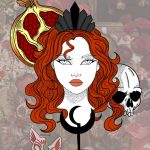 Francesca R3dFox