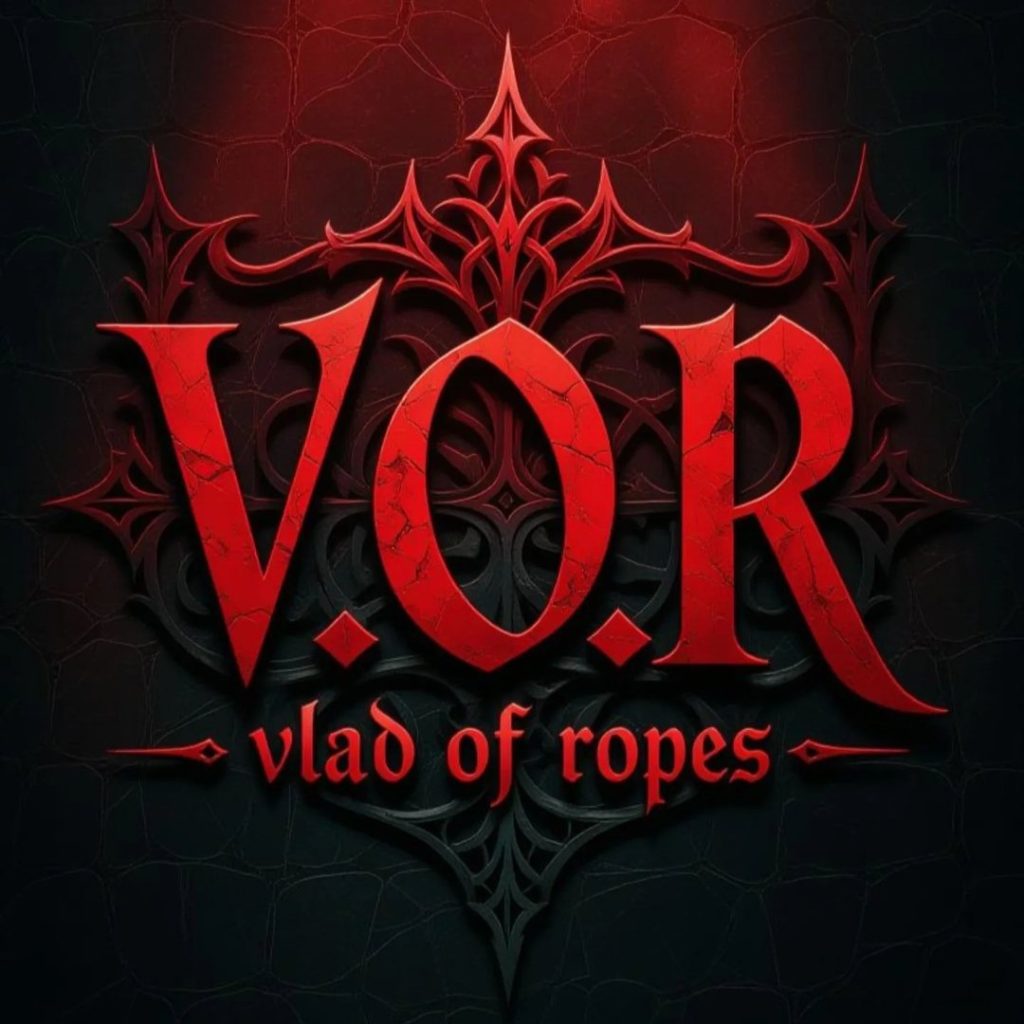 Vlad of Ropes