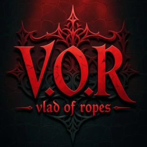 Vlad of Ropes