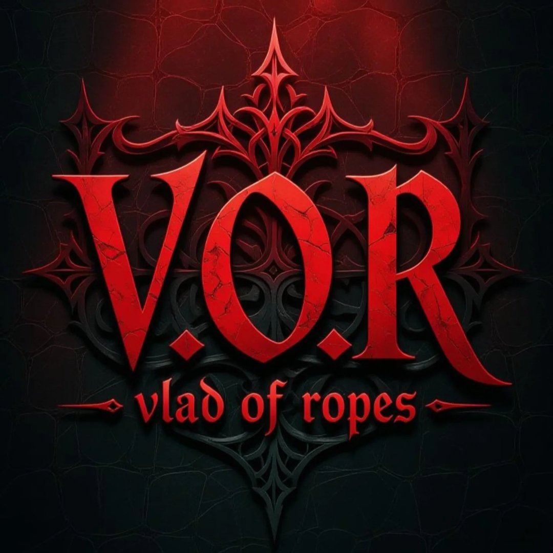 Vlad of Ropes