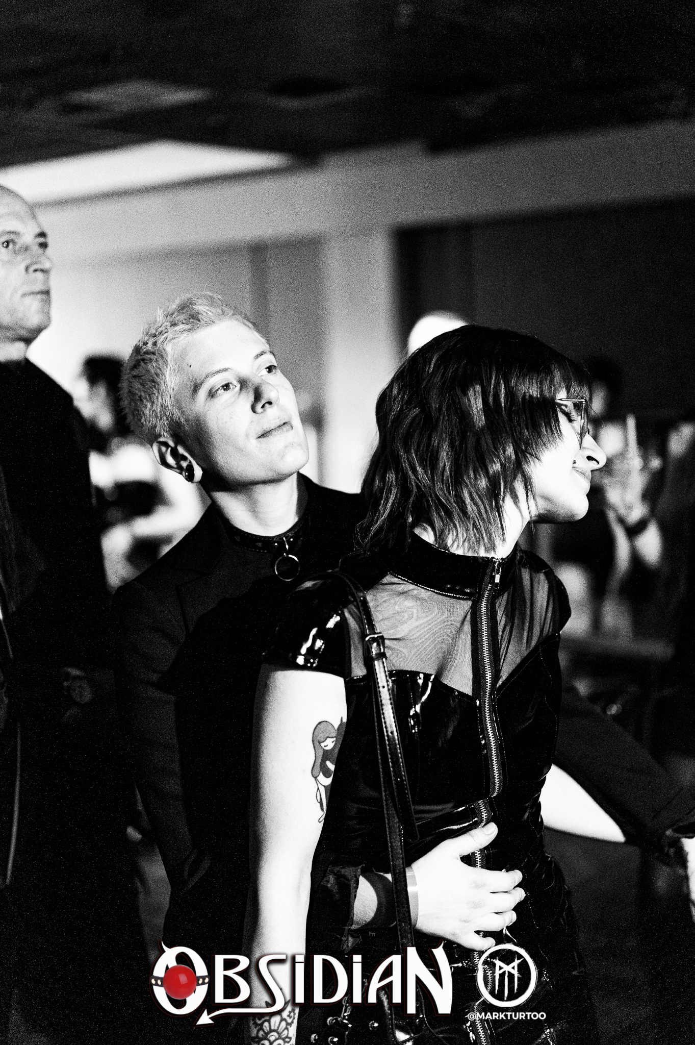 PINK performance